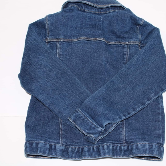 Old Navy Kids Jeans Jacket - Picture 5 of 5